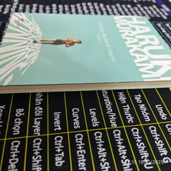 Tôi nói gì khi nói về chạy bộ - Haruki Murakami 701082