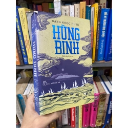 HÙNG BINH - ĐẶNG NGỌC HƯNG