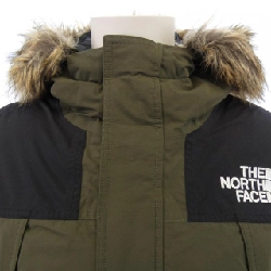 The North Face NF0A5GJF Áo khoác lông - Hàng hiệu Authentic 898784