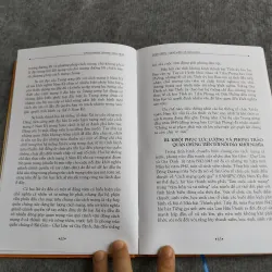 CÁCH MẠNG THÁNG TÁM 1945 Ở SÀI GÒN - CHỢ LỚN VÀ GIA ĐỊNH 572753