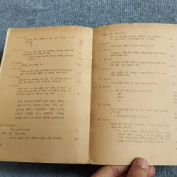TRÍCH TÁC PHẨM KINH ĐIỂN VỀ CHỦ NGHĨA XÃ HỘI KHOA HỌC TẬP II 688813