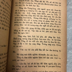 THƠ NGHIÊN HOA MỘNG - HƯ CHU 455578