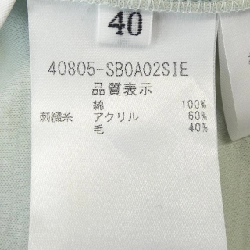 Áo thun FOXEY - Hàng hiệu Chính hãng 826015