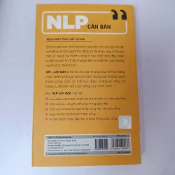 NLP Căn Bản (Introducing NLP) - John Seymour & Joseph O'Connor 971561
