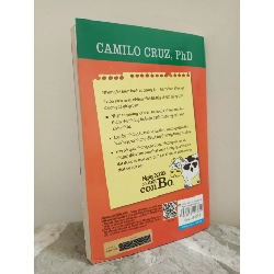 [Phiên Chợ Sách Cũ] Ngày Xưa Có Một Con Bò (2016) - Camilo Cruz, PhD S1911 714542