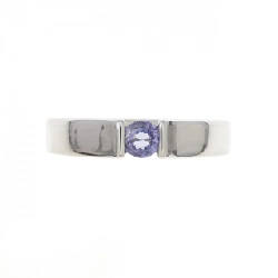 Nhẫn Tanzanite K10WG 667723