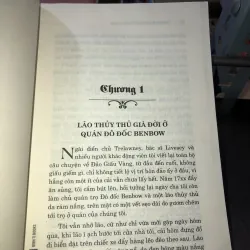 Đảo giấu vàng - Robert Louis Stevenson 992694