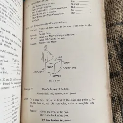 English for today 1,2; xuất bản 1960s 1017698