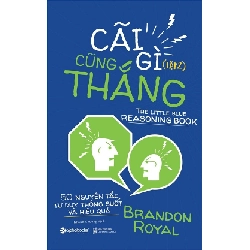 Cái Gì Cũng Thắng - Tập 2 - Brandon Royal 294387