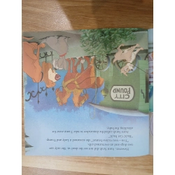 Disney: Lady and the Tramp - Published by Bendon 543909