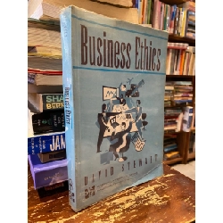 Business Ethics - David Stewart