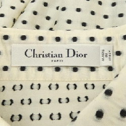 クリスチャンディオール CHRISTIAN DIOR 311R90A7631 Váy - Hàng hiệu Chính hãng 811937