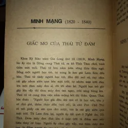 Kể chuyện các vua Nguyễn  933239