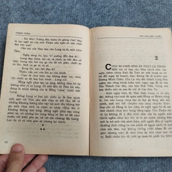 NHƯ ÁNG MÂY CHIỀU - THANH CHÂU 538087