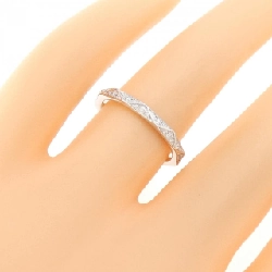 Nhẫn chữ ký Lawrence Graph - Hàng hiệu Authentic 839071