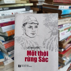 Một thời rừng sác 🌱