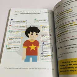 SIÊU TRÍ NHỚ HỌC ĐƯỜNG 721016