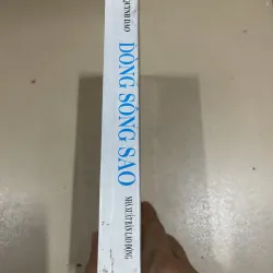 Dòng sông sao - Quỳnh Dao (c47) 933361