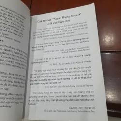 Steve Cone - ĐÁNH CẮP Ý TƯỞNG 728503