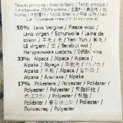 FENDI FF8651 A8FH Áo vest dài 627591