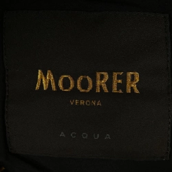 Áo khoác lông vũ MOORER RAY-KN - Hàng hiệu Chính hãng 892650