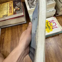 Những đứa con của tự do 558370