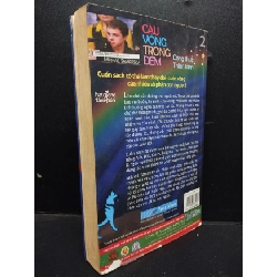 Cầu vồng trong đêm - Công thức thiệu tâm 2 hạt giống tâm hồn - Mikhail Samarsky 2013 mới 70% ố vàng HCM0805 triết lý 914315