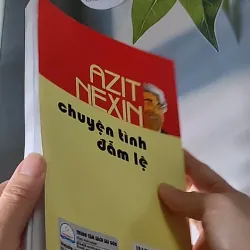 Chuyện tình đẫm lệ (2012) - Aziz Nesin 607674