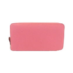 Ví Hermes DELLA CAVALLERIA lụa cổ điển 069645CK