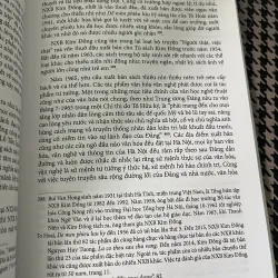 Việt Nam nước chia 2 đàng: chiến tranh và sự định hình giới trẻ 2 miền (Olga Dror)sách gốc 936739