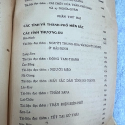 Miền Bắc khai nguyên - Toan Ánh 371195