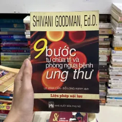 9 Bước Tự Chữa Trị Và Ngừa Bệnh Ung Thư♟️