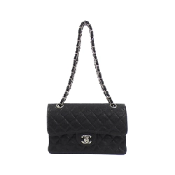 【Vintage】Túi xách chéo Chanel 1113