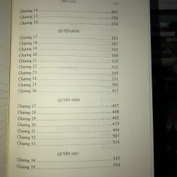 Dại thì chết - Mario Puzo 751462