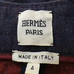 【Mã giảm giá】Quần HERMES 654650