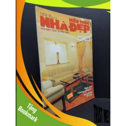 (TẶNG BOOKMARK) Kiến trúc nhà đẹp - Ánh sáng thần thoại mới 80% ố nhẹ RBK1008 TẠP CHÍ, THIẾT KẾ, THỜI TRANG