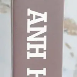 Người Anh Hùng Chân Đất - Trúc Phương mới 90% 692863