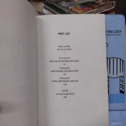 Sách: Tự nguyên Hán tự những câu chuyện về chữ Hán trong tiếng Nhật (B2) 763675
