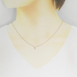 Coco Shunick Dây chuyền kim cương - Hàng hiệu Authentic 842406