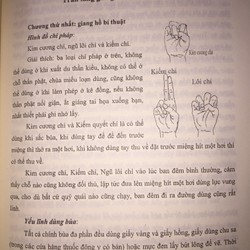 Phù Chú Diệu Thuật Bí Pháp (Khai Quang Điểm Nhãn Thần Phật) – Phái Lư Sơn

 93300