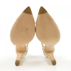 Giày CHANEL - Hàng hiệu Chính hãng 830676