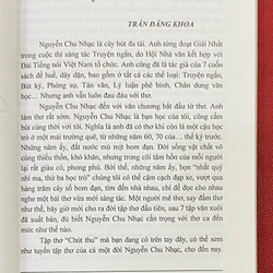 Chút Thu - Nguyễn Chu Nhạc 519661
