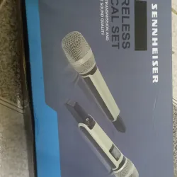 Micro Sennheiser cao cấp SKM 9000 753933