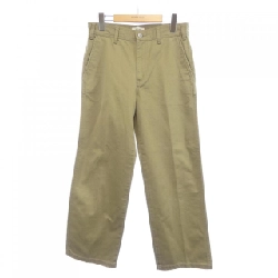 Quần Celine CELINE Midwest Straight Leg 2N227794D - Hàng hiệu Chính hãng