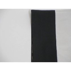 Vải Tơ Nhập Khẩu Màu Đen Bảy Maruki Có Giấy Chứng Nhận - Hàng hiệu Authentic 877517