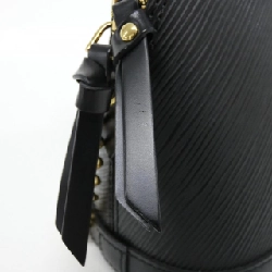 Túi xách vai Louis Vuitton Epi Alma MINI Chain M51405 - Hàng hiệu Chính hãng 765165