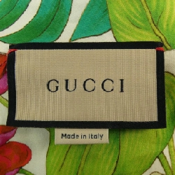 【Mã giảm giá】Gucci GUCCI Đầm 649517