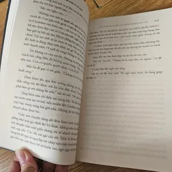 Kẻ khôn đi lối khác
95k 610674