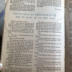 Người mẹ và phái đẹp 1006627