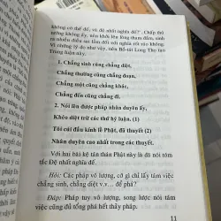 TRUNG LUẬN - THÍCH THIỆN SIÊU dịch  1021154